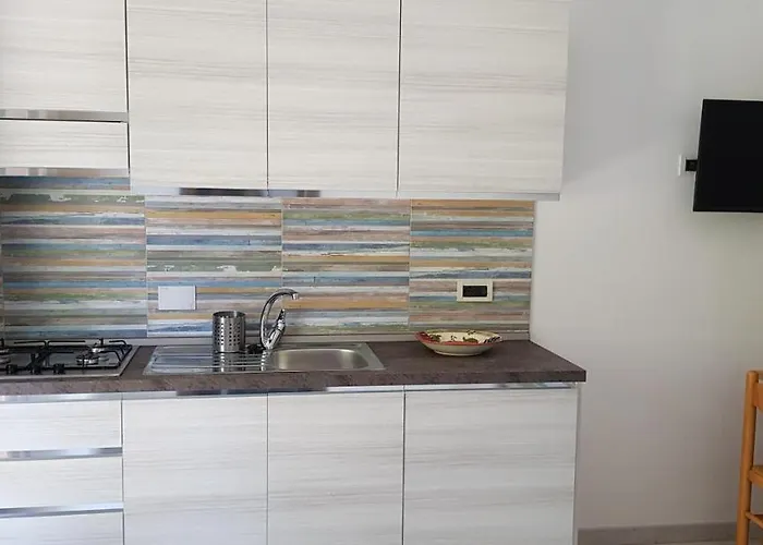 Il Boschetto Porto Azzurro