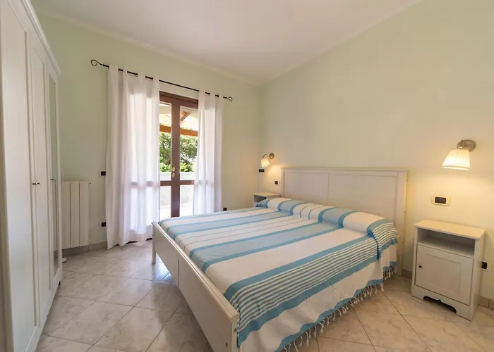 Il Boschetto Porto Azzurro