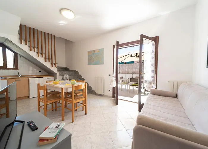 Il Boschetto Porto Azzurro