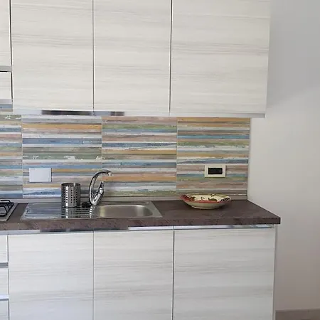 Il Boschetto Porto Azzurro