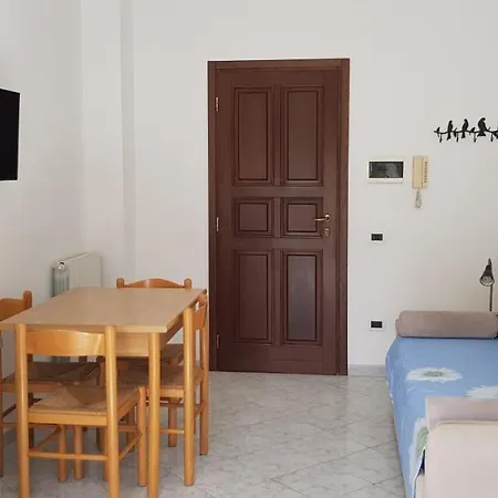 Il Boschetto * Porto Azzurro