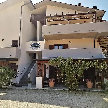 Il Boschetto Gospodarstwo agroturystyczne *