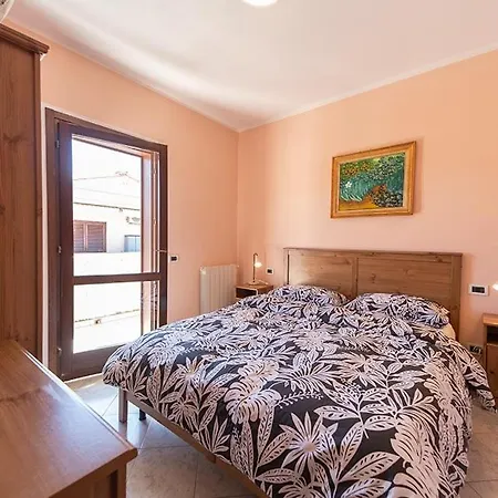 Agroturismo Il Boschetto