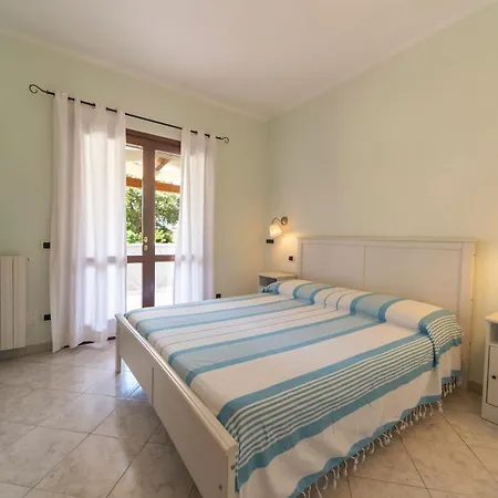 Il Boschetto Порт-Аццурро