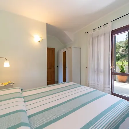 Il Boschetto Agroturismo *