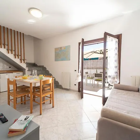 Il Boschetto Porto Azzurro