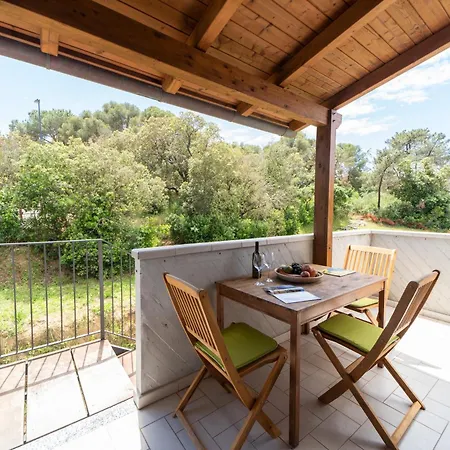 Il Boschetto Gospodarstwo agroturystyczne