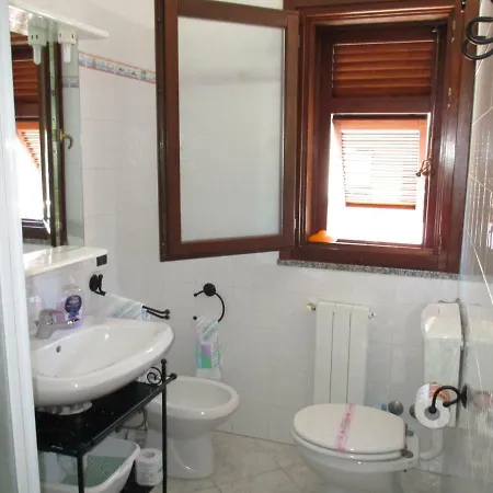 Il Boschetto * Porto Azzurro