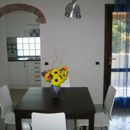 Agroturismo Il Boschetto