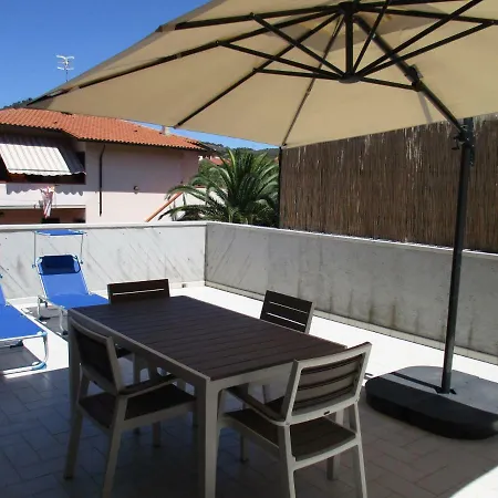 Agroturismo Il Boschetto Porto Azzurro