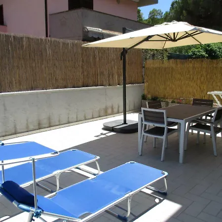 Il Boschetto Agroturismo