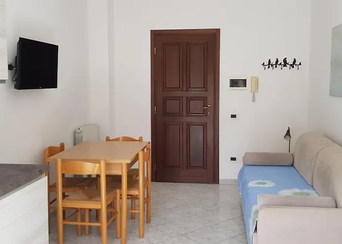 Il Boschetto * Porto Azzurro