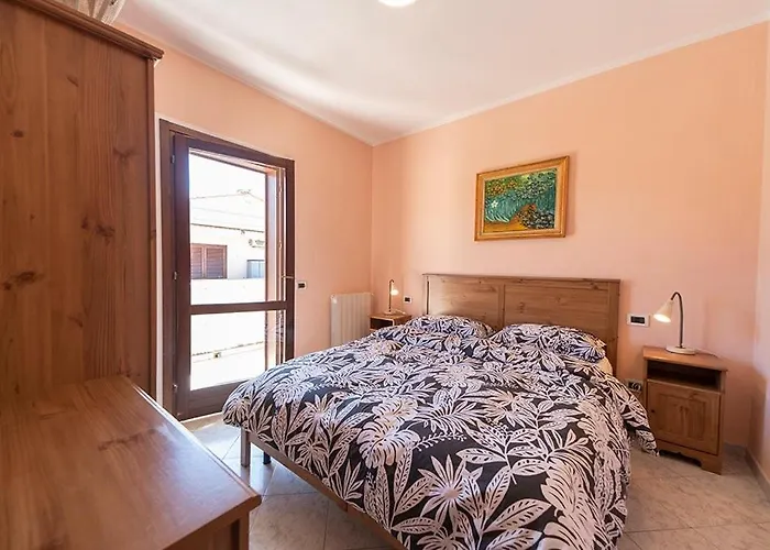 Alloggio per agriturismo Il Boschetto