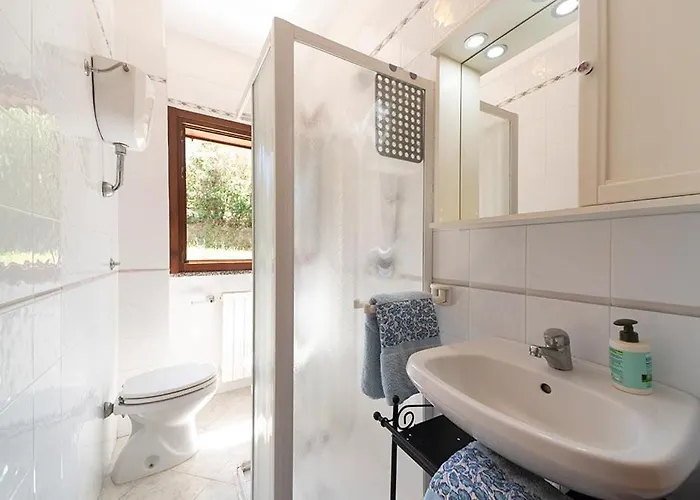 Il Boschetto Porto Azzurro