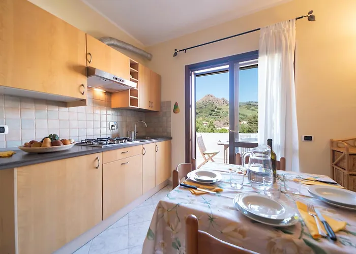 Il Boschetto Alloggio per agriturismo *