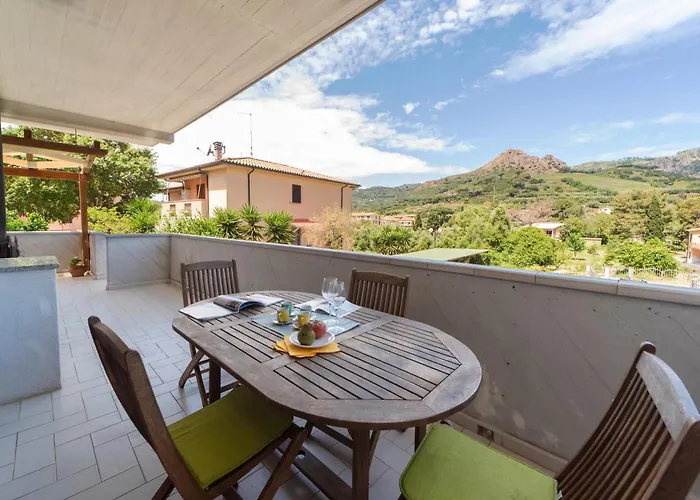 Il Boschetto Alloggio per agriturismo