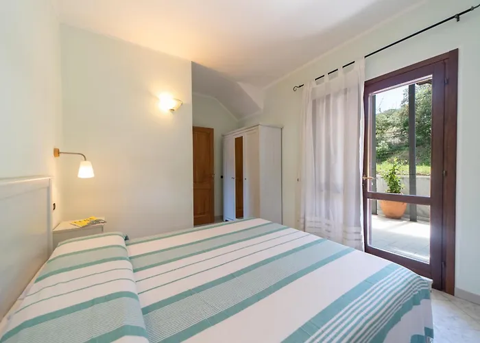 Il Boschetto Alloggio per agriturismo *