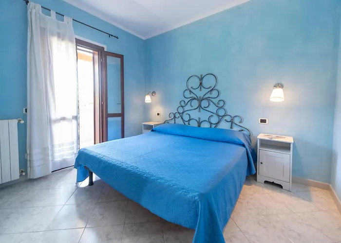 Il Boschetto * Porto Azzurro