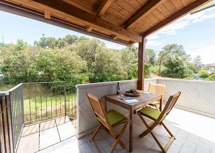 Il Boschetto Vakantieboerderij