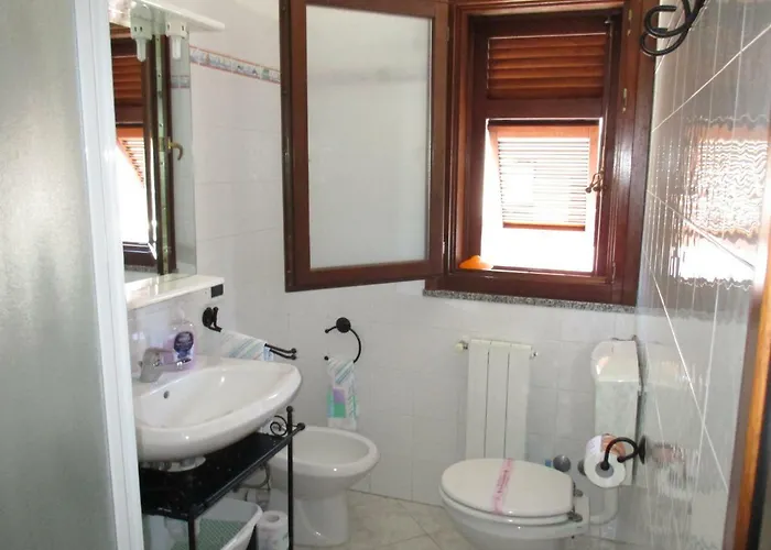 Il Boschetto * Porto Azzurro