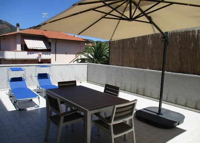 Farmház Il Boschetto Porto Azzurro