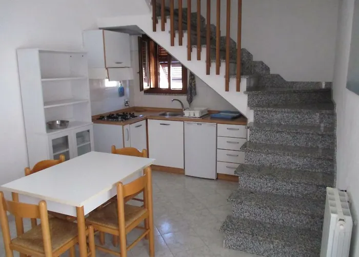 Alloggio per agriturismo Il Boschetto Porto Azzurro