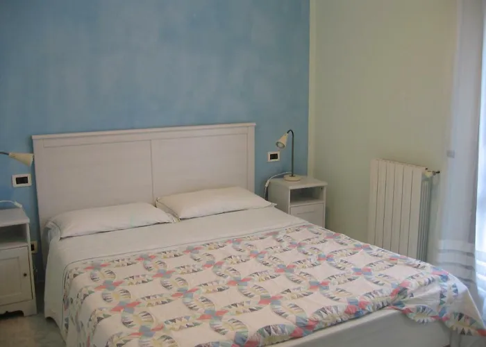 Il Boschetto Farmház Porto Azzurro