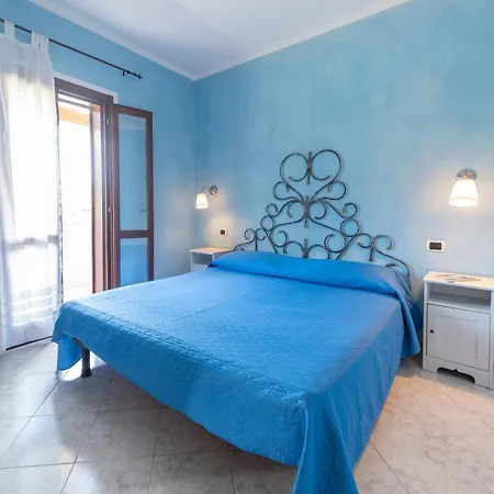 Il Boschetto * Porto Azzurro